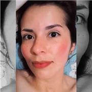 Licenciada en Educación, mención biologia y quimica imparte clases a niños y adolescentes